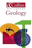 Image de Geology (Collins Dictionary of)