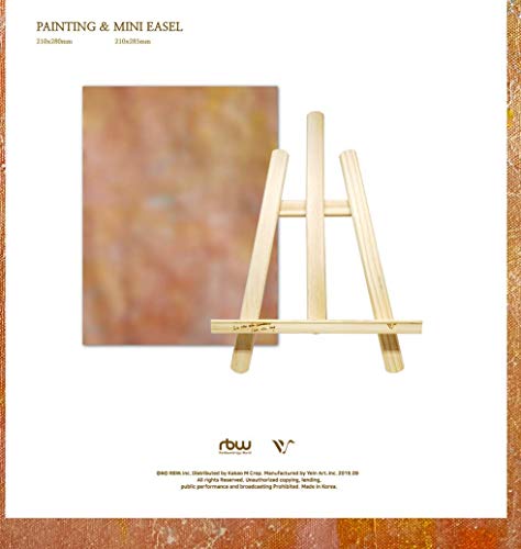 image for K-POP WHEEIN MAMAMOO - SOAR, Single Album Incl. CD, 64pg Booklet, Phot