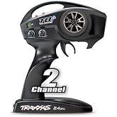Traxxas 2-Channel Wireless-Ready TQi 2.4 GHz Transmitter