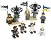 Star Wars Lego System Mos ESPA Podrace
