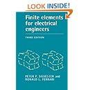 Finite Elements for Electrical Engineers