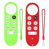 Remote Cover Replacement for Chromecast with Google