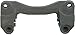 Cardone 14-1605 Remanufactured Caliper Bracket