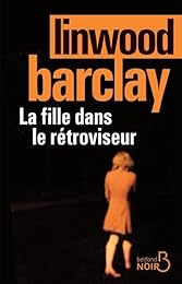 La  fille dans le rétroviseur