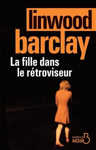 La  fille dans le rétroviseur