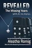 Revealed: The Missing Years