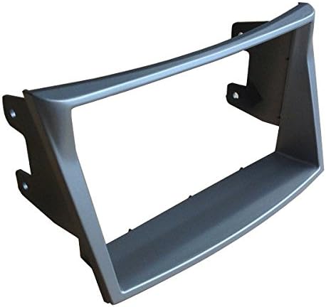 Dash kit for Subaru Legacy Outback 2009+ fascia dvd panel mount kit adapter facia radio trim face plate