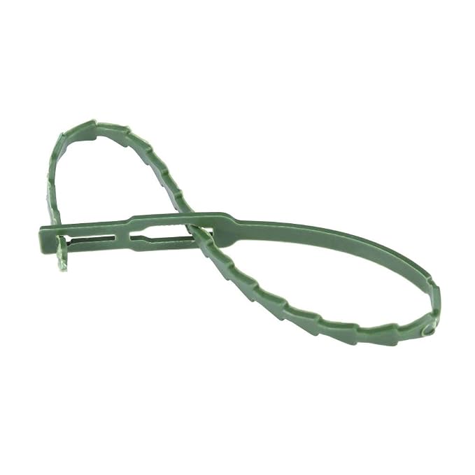 Plant Clip, 31PCS / Set Plant Binding and Clip Set Plant Binder ...