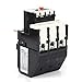 NR2-93 50-60hz Overload Relay Protective Devicem Thermal Overload Relay Thermal Protector (30A - 40A)