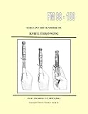 Sergeant Shenk's  Book on Knife Throwing
