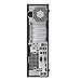HP EliteDesk 800 G2 Business Class Desktop, Intel Core i5 6500 3.2Ghz, 8GB DDR4 RAM, 256GB SSD Hard Drive, Windows 10 (Renewed)thumb 3