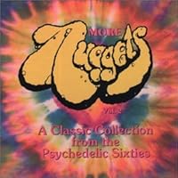 Blues Magoos Ablum Cover
