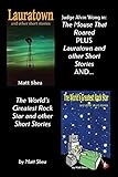 Judge Alvin Wong in 'The Mouse That Roared' plus 'Lauratown and other Short Stories' and 'The World' by 