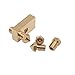 WINSINN 3D Printer Olsson Heater Block Hotend Extruder Nozzle .4mm Heat Block For UM2 Ultimaker 2 3.0 mm Filament Accessories Parts