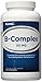 GNC Vitamin B-complex 50 250 Tablets