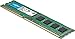 Crucial 2GB, 240-pin DIMM, DDR3 PC3-12800,