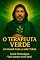 Livro O TERAPEUTA VERDE: UM OLHAR PARA A MÃE TERRA (O TERAPEUTA VERDE - Livro 1)