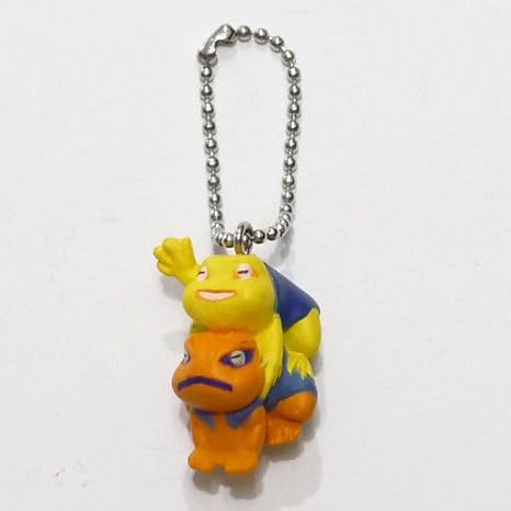 Amazon Naruto ナルト マスコットフィギュア ビバ2ナルト 食玩 10 ガマ竜 ガマ吉 単品 フィギュア ドール 通販