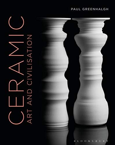 Ceramics: Rawson, Philip, Higby, Wayne: 9780812211566: Amazon.com