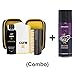 Crep Protect Cure Travel Kit and Stain Resistant Shoe Spray
