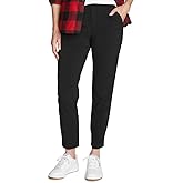 Eddie Bauer Women's Sightscape Horizon Slim Straight Ankle Pants