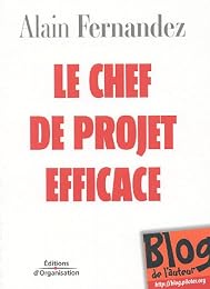 Le  chef de projet efficace