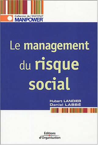 Le  management du risque social