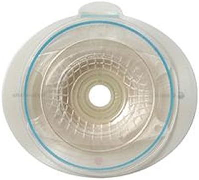 Coloplast SenSura - Mio Flex Two-Piece Ostomy Skin Barrier - 1" Pre-Cut