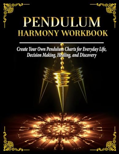 The Pendulum Bridge to Infinite Knowing: Beginning Through