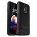 OtterBox Commuter Series Case for LG Premier Pro LTE/K30 - Retail Packaging - Black