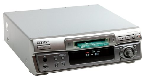 Sony-MDS-S40-Minidisc-Recorder