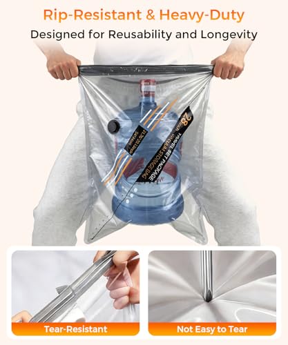 Vacuum Storage Bags for Travel with Rechargeable Cordless Pump, 12 Pack Fast Compression Packing Seal Bags for Clothes Bedding, Luggage, Backpack and Suitcase, Space Saver Storage Organizer, 4S/4M/4L