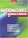 MathÃ©matiques (French Edition) by 
