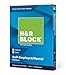 H&R Block Premium 2018 Self-Employed/Rental Property Owners Tax Software, Traditional Disc