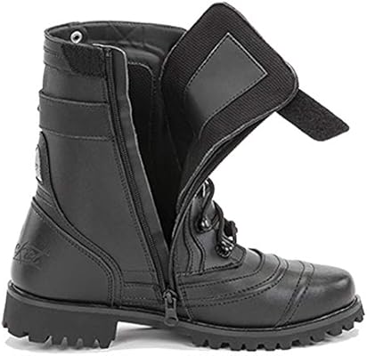 women's street motorcycle boots