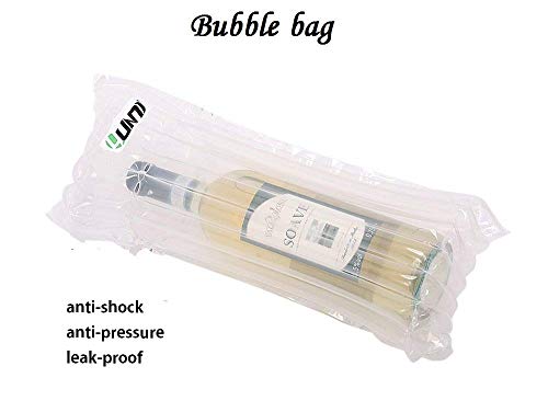 4 Protective+Yuanj+Inflatable+Packaging+Cushioning