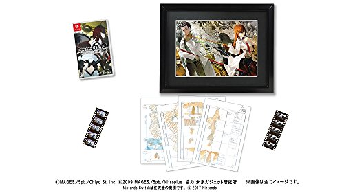 STEINS;GATE ELITE [完全受注生産限定版]