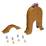 Max Tow Truck Mini Haulers Playset