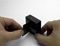 AirstickTM Microsuctiontape by Sewell, 1020mm x 20