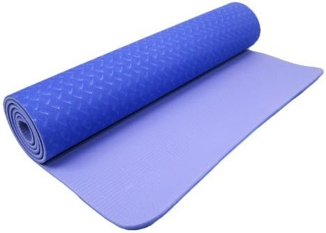 fitness gear yoga mat