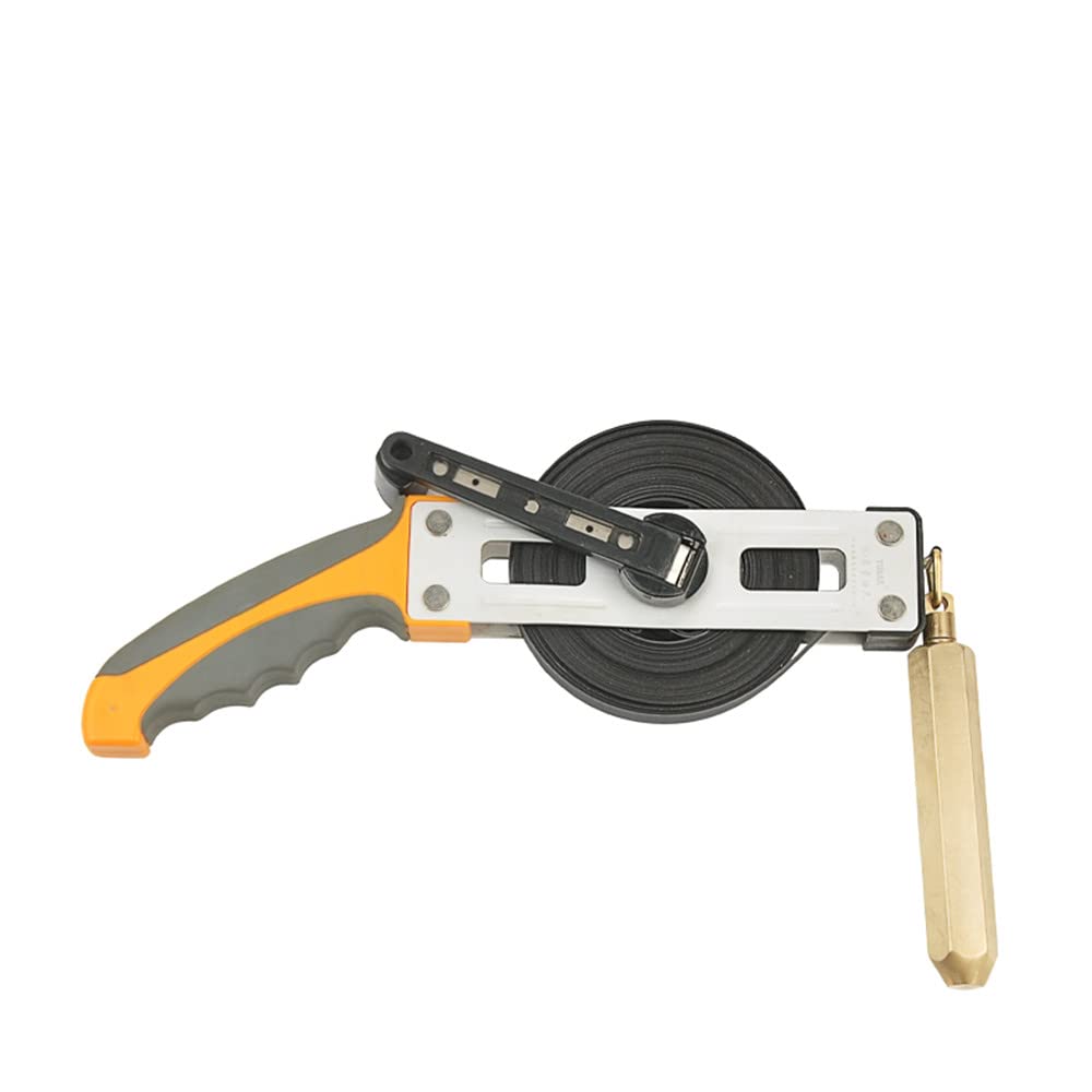 Handheld Explosion-proof Oil Tank Gauging Tapes Oil
