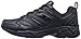 Fila Men's Capture Running Shoe,Triple Black,12 M US