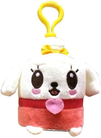 Canimals Keyrings Mimi