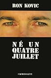 Né un quatre juillet by 