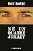 Né un quatre juillet by 