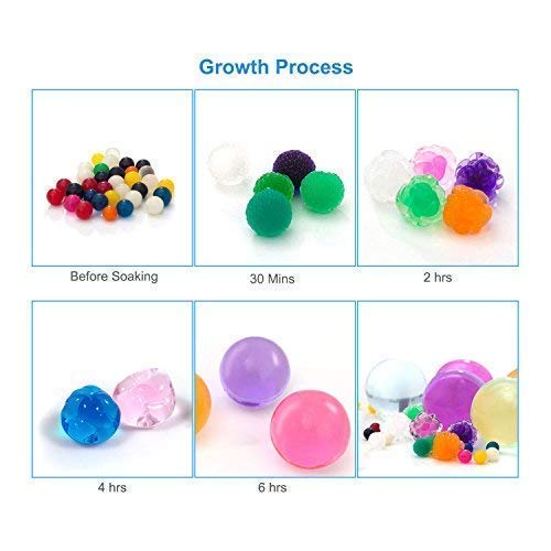 1 iTrunk+Growing+Crystal+Wedding+Decoration