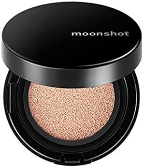Moonshot Microfit Cushion SPF50+ PA+++ 12g + Refill Set (12g + 12g) (201)
