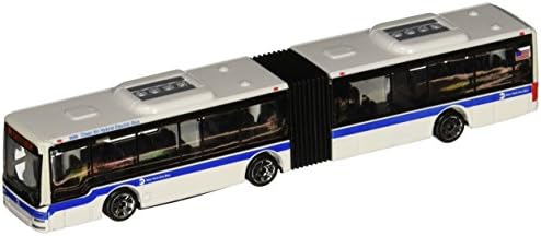 Daron Lapd Crown Vic Police Car 1/43 Scale