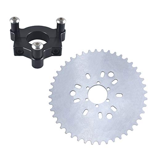 Best Chain & Sprocket Kits Buying Guide GistGear