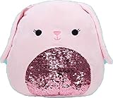 Squishmallow Kellytoy 12" Easter A Collection Plush